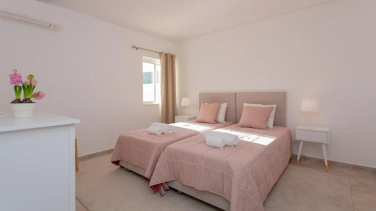カルヴォエイロ Casa Lomaヴィラ ポルトガル