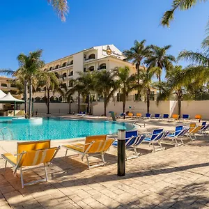 4* Hotel Mirachoro